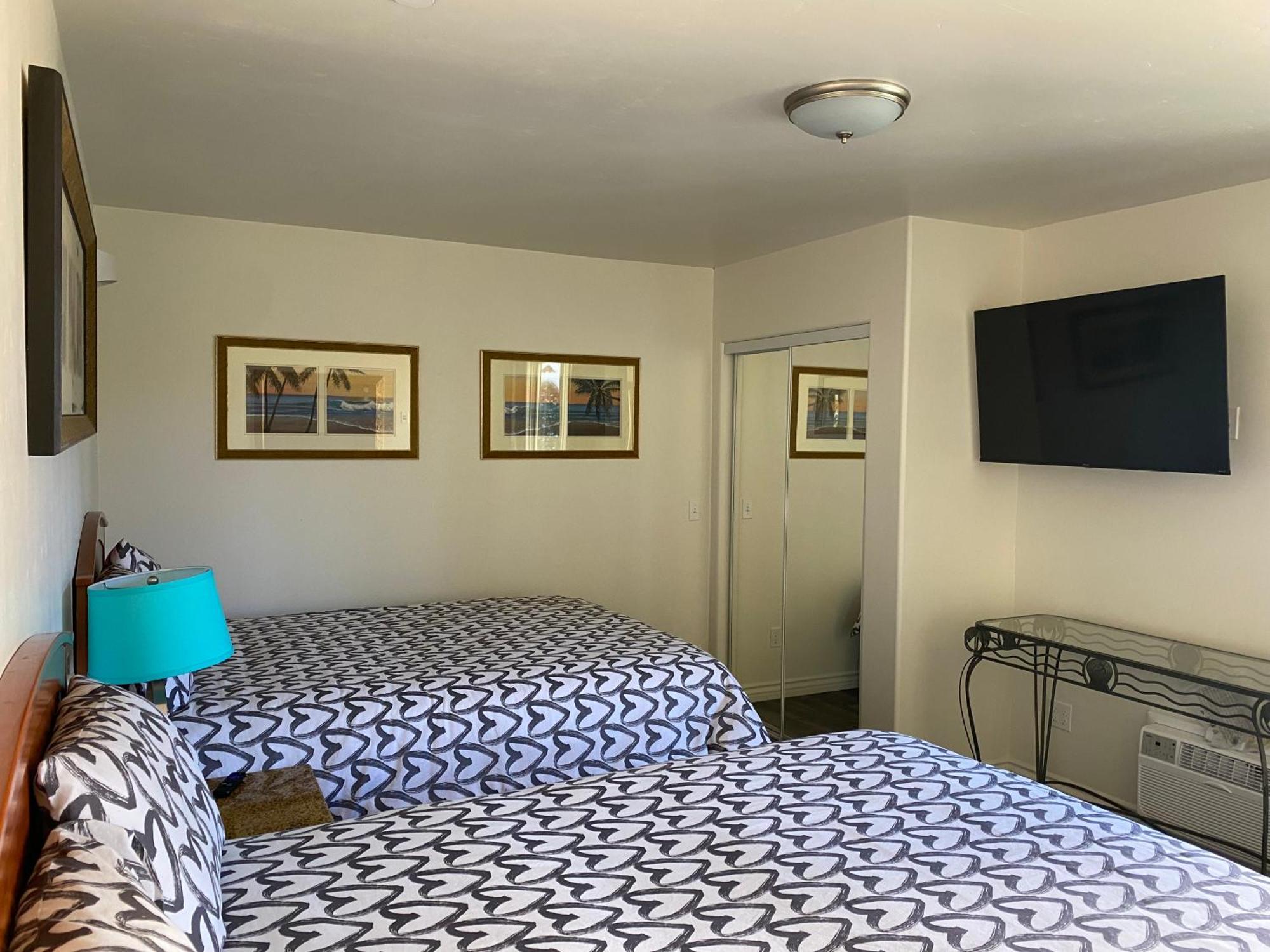 Tide Pool Villas Santa Barbara Room photo